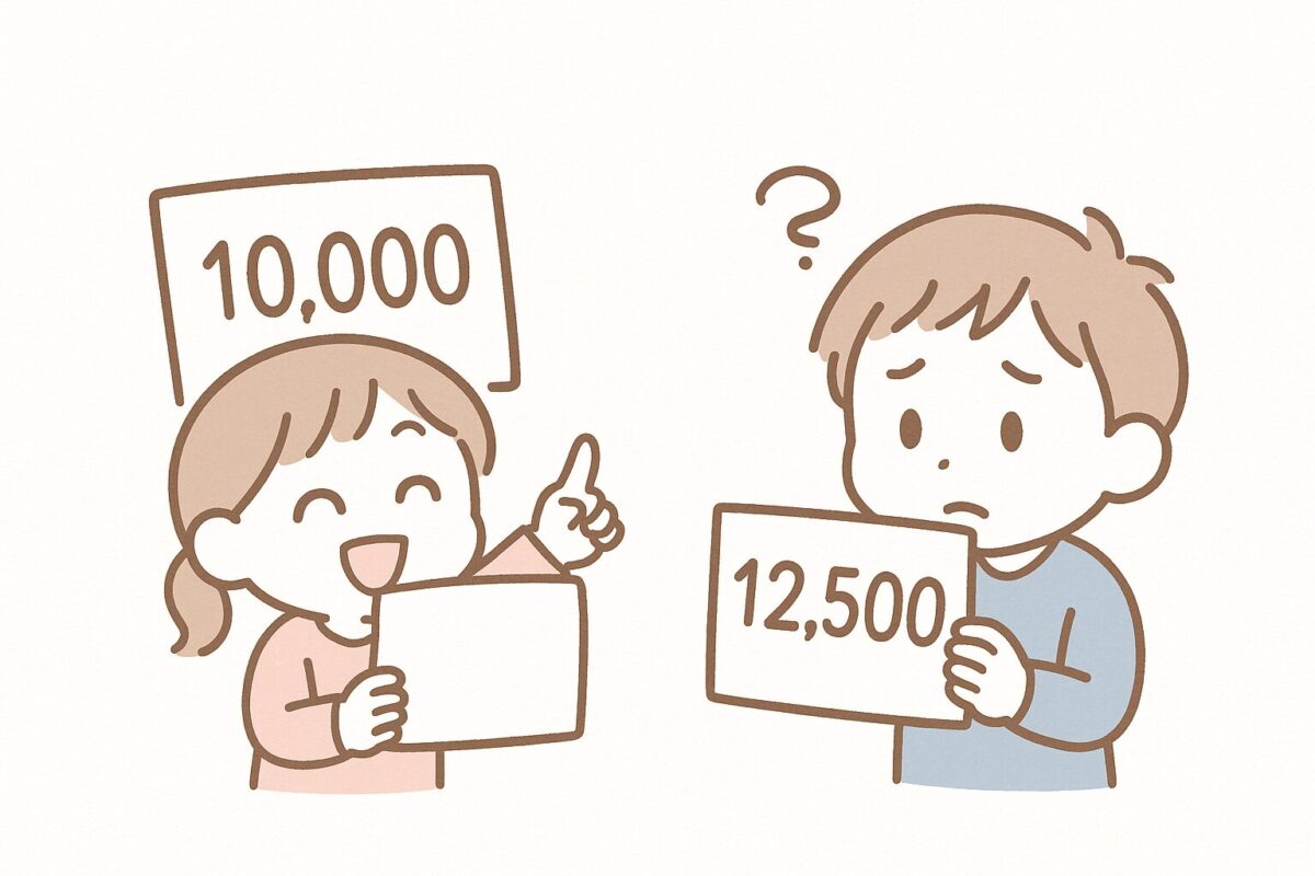 正しいシミュレーション値よりも「低い値」を信頼すべき理由(筆者考察)