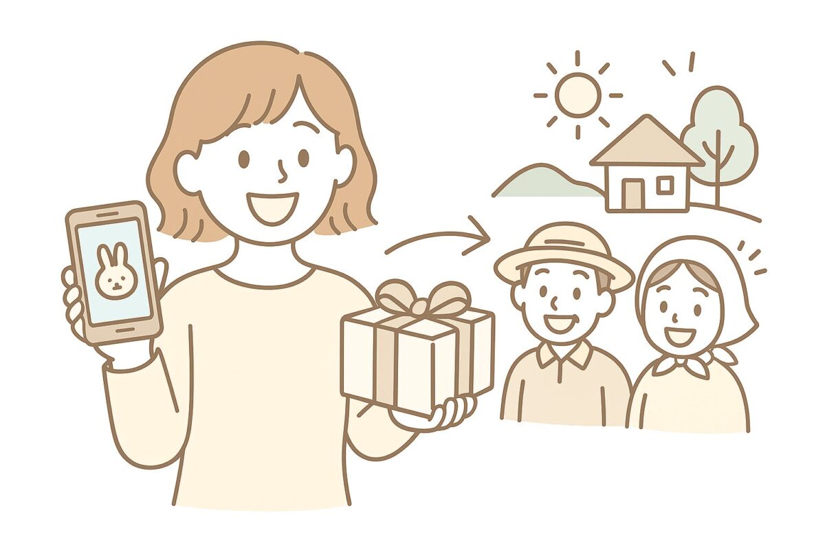 納税者として意識したい「戻り」以外の価値と自治体選びの哲学