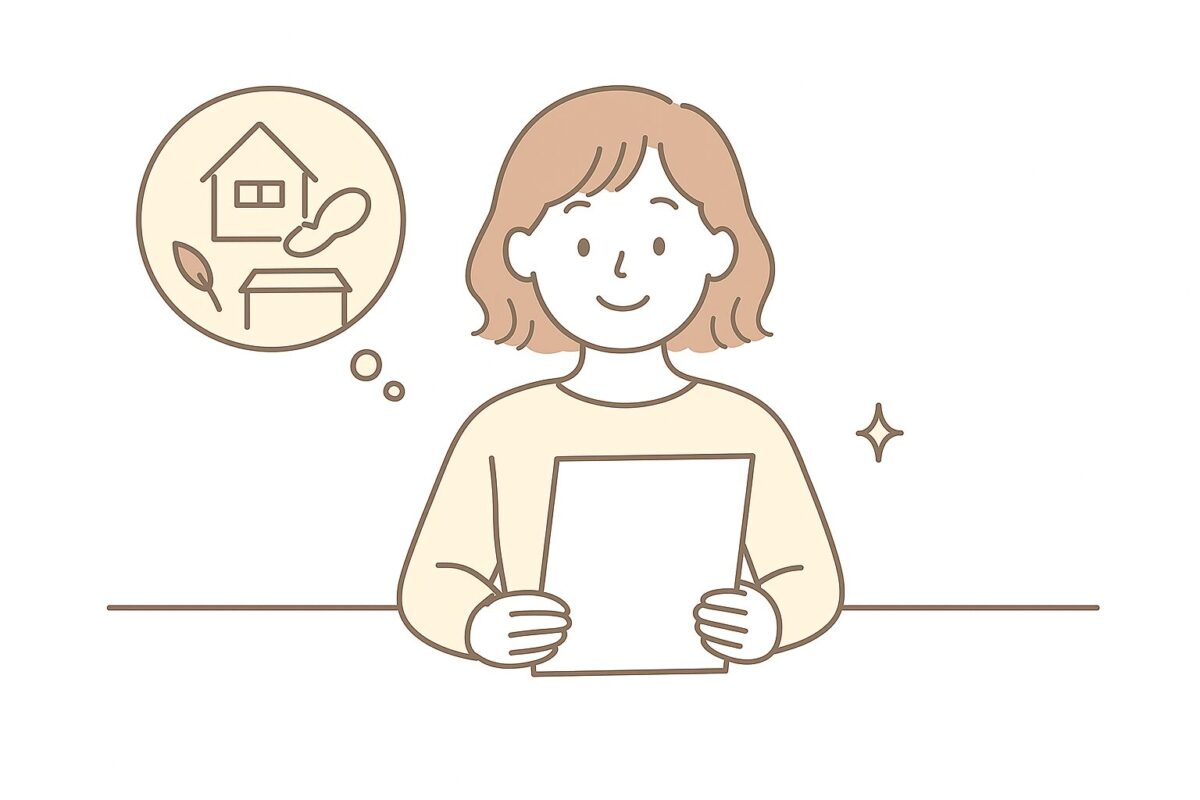 控除適用後の確認方法：住民税決定通知書の見方