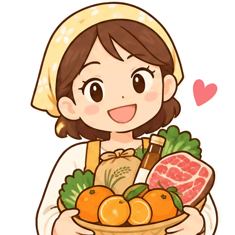 とく子