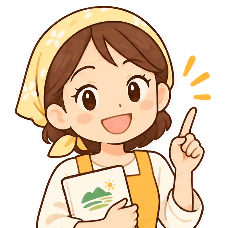 とく子