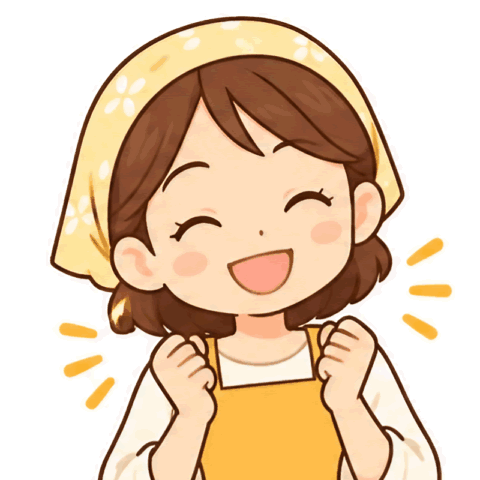 とく子