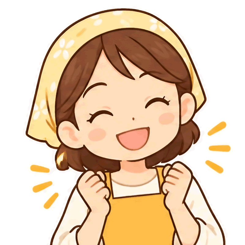 とく子