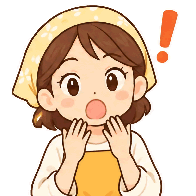 とく子